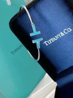 Tiffany & Co. classic bracelet
